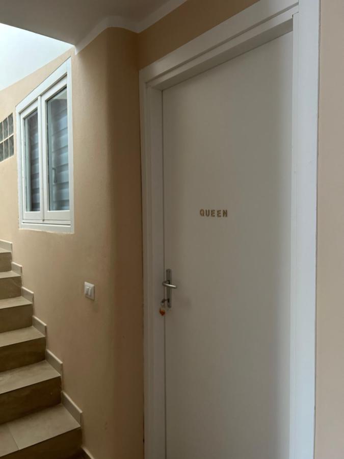 Casa Adriatik & Marina Hotel Telti Luaran gambar