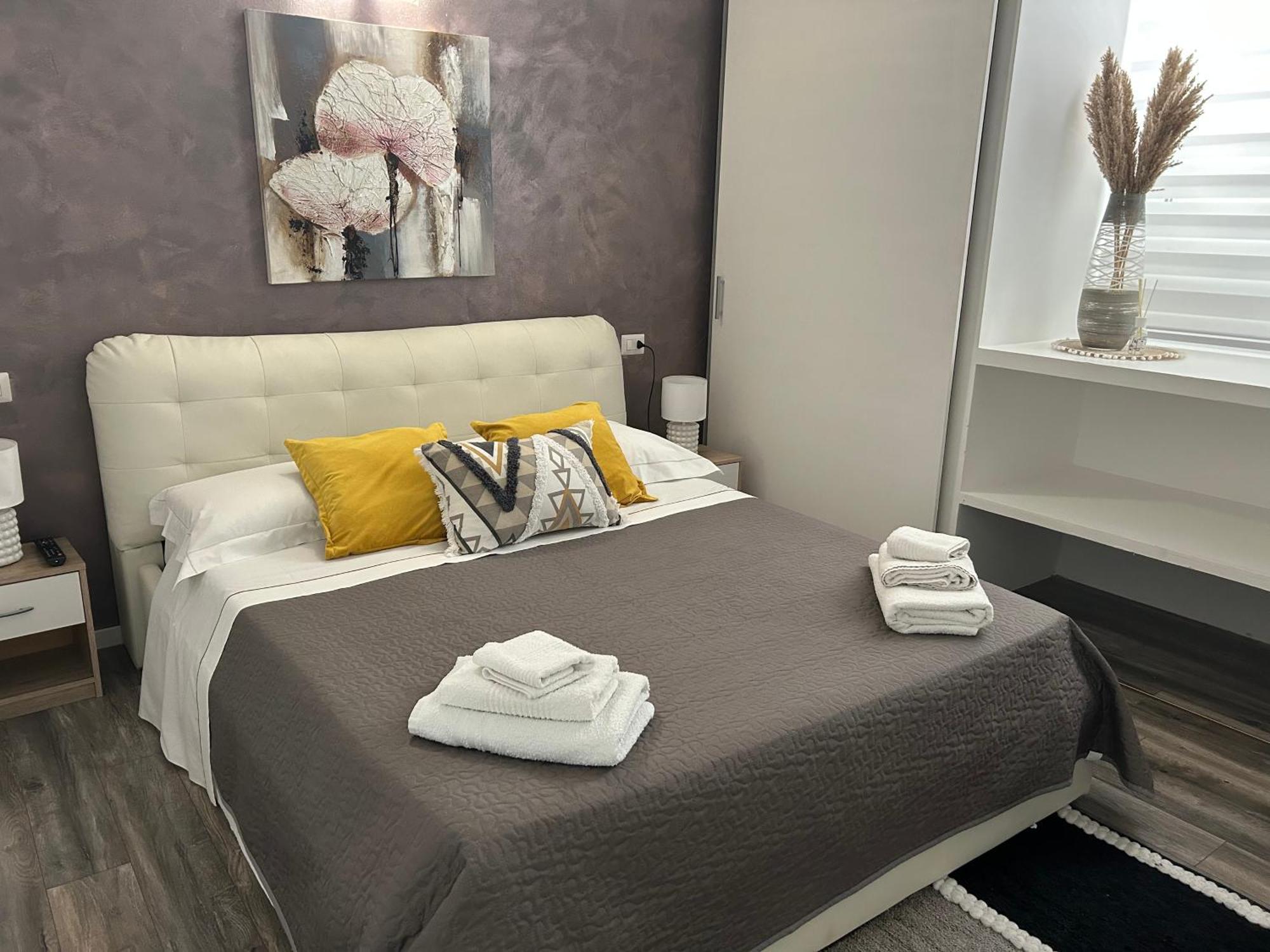 Casa Adriatik & Marina Hotel Telti Luaran gambar