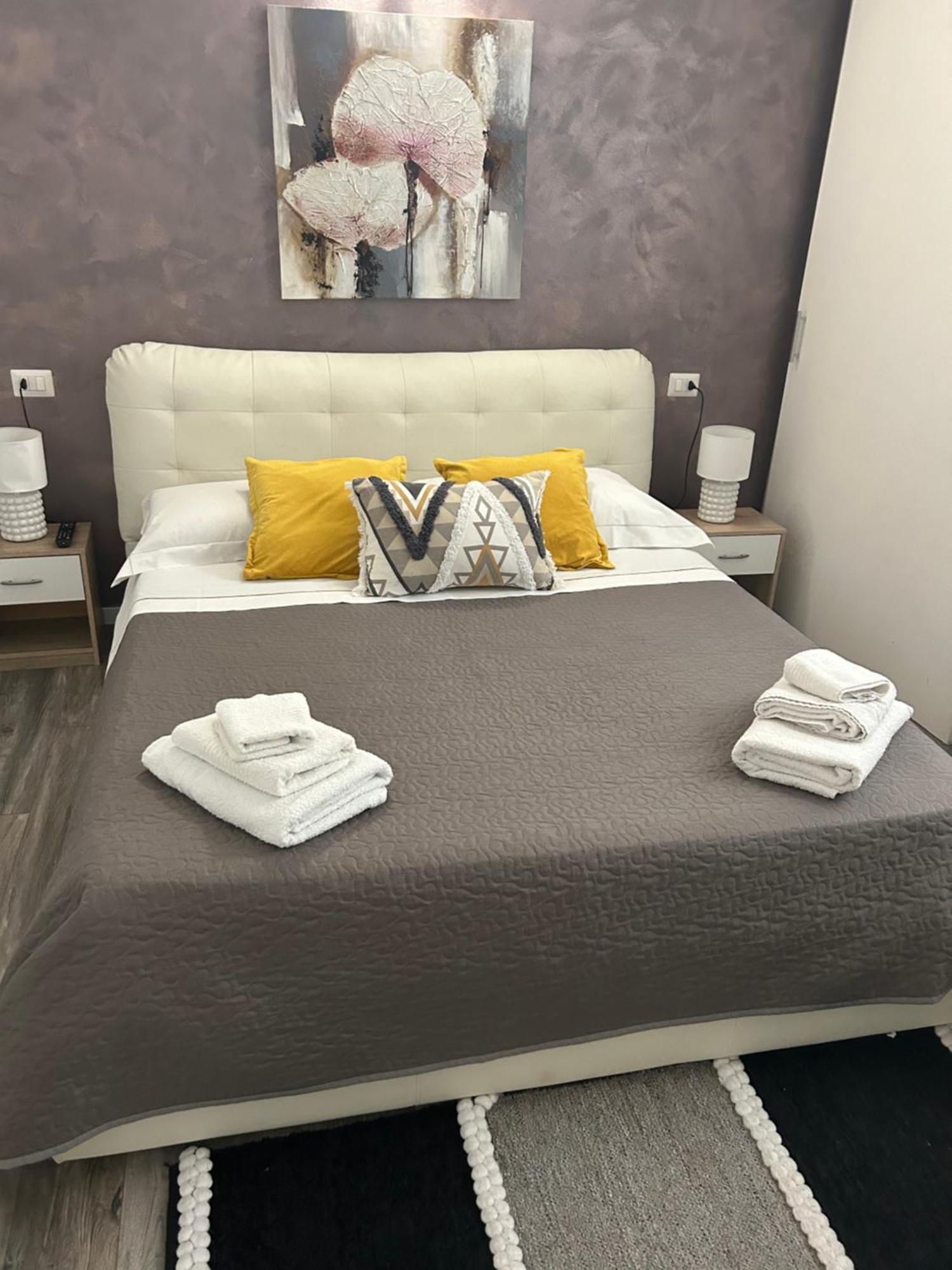 Casa Adriatik & Marina Hotel Telti Luaran gambar